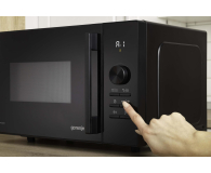 Gorenje MO23A4B5 - 1551309 - zdjęcie 6